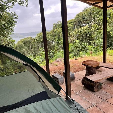 Jungle Eco Reserve 호텔 콜론 외부 사진
