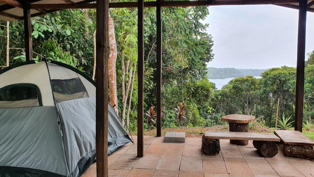 Jungle Eco Reserve 호텔 콜론 외부 사진